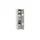 Sconto Wäscheschrank Multiraumkonzept ¦ weiß ¦ Maße (cm): B: 40 H: 185 T: 40.0