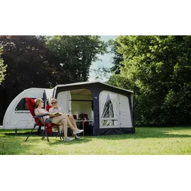 Vango Riviera Air 330 Elements ProShield Grau