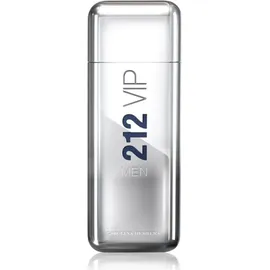 Carolina Herrera 212 VIP Men Eau de Toilette 200 ml