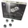 BMW Ventilkappen-Set BMW Logo 36122447401