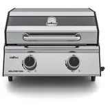 Grillfürst G201E 2-Brenner Gasgrill