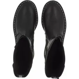 Steve Madden Damen Schwarz 40