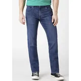 Wrangler Authentic Straight Jeans