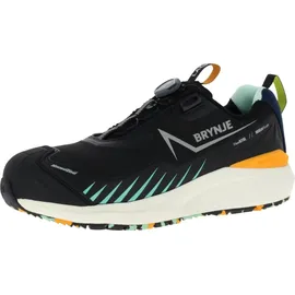 Sika Schwarz EU 47 - Schwarz