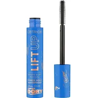 Catrice Mascara 11 ml 010 - DEEP BLACK WATERPROOF