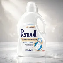 Perwoll Feinwaschmittel Flüssig 24 WL