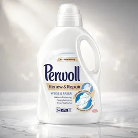Perwoll Feinwaschmittel Flüssig 24 WL