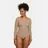 cfab (creamy fabrics) Miederbody Sculpting Beige XL
