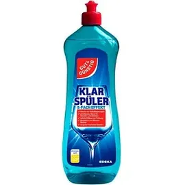 Gut&Günstig Klarspüler 1 l