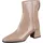 UNISA Lucasskin - beige, - 39