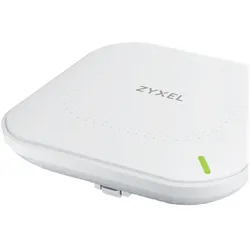 Zyxel NWA50AX 1775 Mbit/s Weiß Power over Ethernet (PoE)