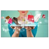 Philips Videowall-Monitor 49BDL2105X/00 49" schwarz