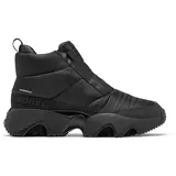 Sorel Kinetic Impact Puffy Zip Schneeschuhe - Black - EU 38 1/2