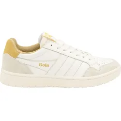 Gola Eagle Sneaker Women off white/sun (WY) 9