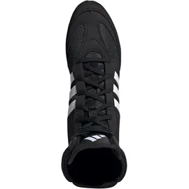 adidas Box Hog 2.0 Core Black / Cloud White / Core Black 42