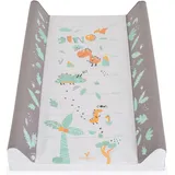 Cangaroo Wickelauflage Dino 50 x 80 cm (50 x 80 cm)