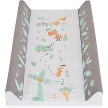 Cangaroo Wickelauflage Dino 50 x 80 cm (50 x 80 cm)