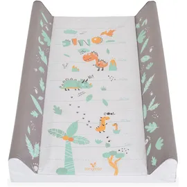 Cangaroo Wickelauflage Dino 50 x 80 cm (50 x 80 cm)