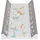 Cangaroo Wickelauflage Dino 50 x 80 cm (50 x 80 cm)
