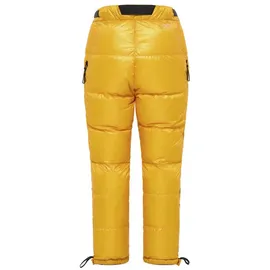 Jack Wolfskin Expedition Down Hosen - Fresh Orange - S