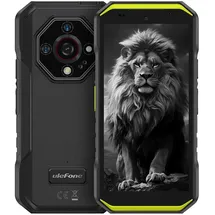 Ulefone Armor X32 Pro 256 GB Vivid Green