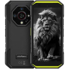 Ulefone Armor X32 Pro 256 GB Vivid Green