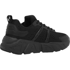Karl Kani Runner Schwarz 40