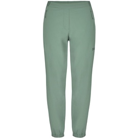 Jack Wolfskin Prelight Hose Picnic Green M