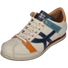 Kamo-Gutsu Sneaker Low TIFO 044 in bunt | Gr.: 44