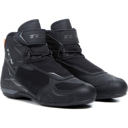 TCX RO4D Air, Schuhe - Schwarz/Grau - 41 EU