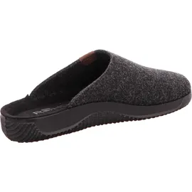 ROHDE Pantoffeln Grau 43