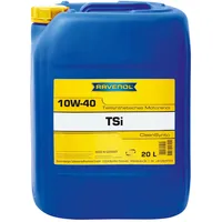 RAVENOL TSi SAE 10W-40