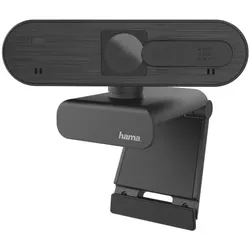 Hama PC-Webcam »C-600 Pro« 1080p