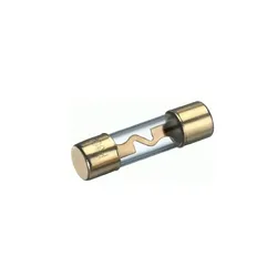 PHONOCAR Glassicherungen 20 Ampere [4 Stk.] Glassicherung  045242