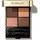 Guerlain Ombres G Lidschatten-Palette Farbton 258 Wild Nudes