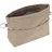 WHC Innentaschen für Handtaschen, Klein Taschenorganizer Bag in Bags 18X7,5X14,5cm,Organizers Handtasche Extra Klein, Taschen Organizer für Handtasche, mit Schlüsselbund, Bags Organizer Tote Bag