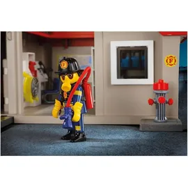 Playmobil City Action Abenteuer 5663