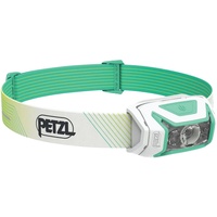 Petzl Actik Core Stirnlampe grün Modell 2022 (E065AA02)