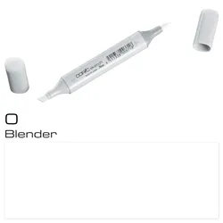 Copic Sketch Typ - 0