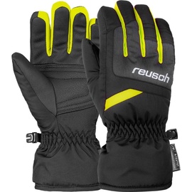 Reusch Kinder Bennet R-TEX® XT Handschuhe / schwarz / 3,5