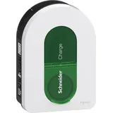 Schneider Electric Schneider Charge Wallbox Typ 2 Mode 3 32A 22kW App, keine