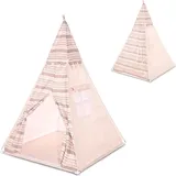 Lorelli Kinderspielzelt Krabbeldecke