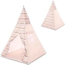 Lorelli Kinderspielzelt Krabbeldecke