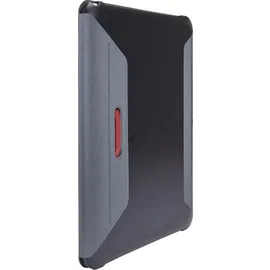Case Logic SnapView 2.0 Tasche für Galaxy Tab 4 10.1 grau
