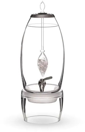 VitaJuwel grande Wasserspender Luna