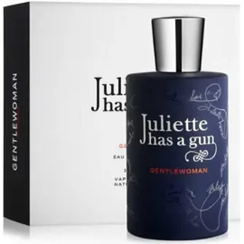 Juliette Has a Gun Gentlewoman Eau de Parfum 100 ml