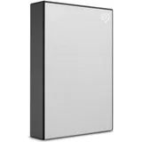 Seagate One Touch 1 TB USB 3.0 Silber