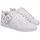 DC Shoes Court Graffik Damen Weiß 39