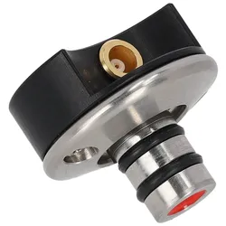 Rumberger Sound Products K1X II Replacement Mic - Instrumentenmikrofon