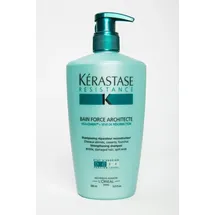 Kérastase Resistance Bain Force Architecte 500 ml